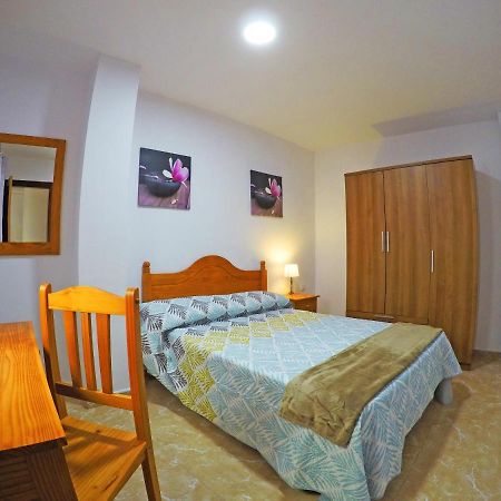 Apartamento Beneharo en San Andrés Esterno foto