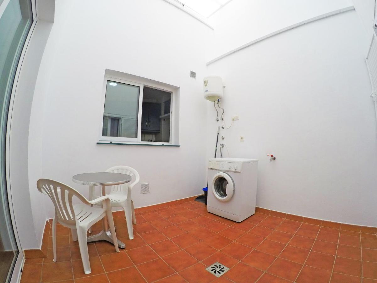 Apartamento Beneharo en San Andrés Esterno foto