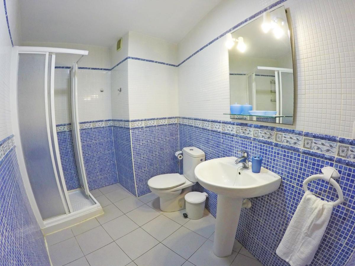 Apartamento Beneharo en San Andrés Esterno foto