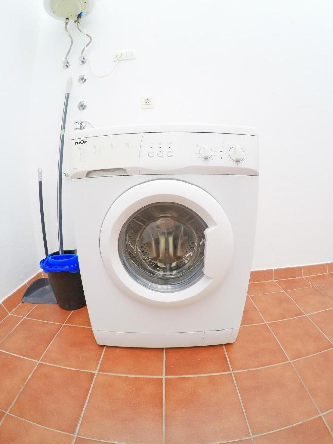 Apartamento Beneharo en San Andrés Esterno foto