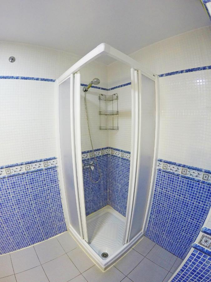 Apartamento Beneharo en San Andrés Esterno foto