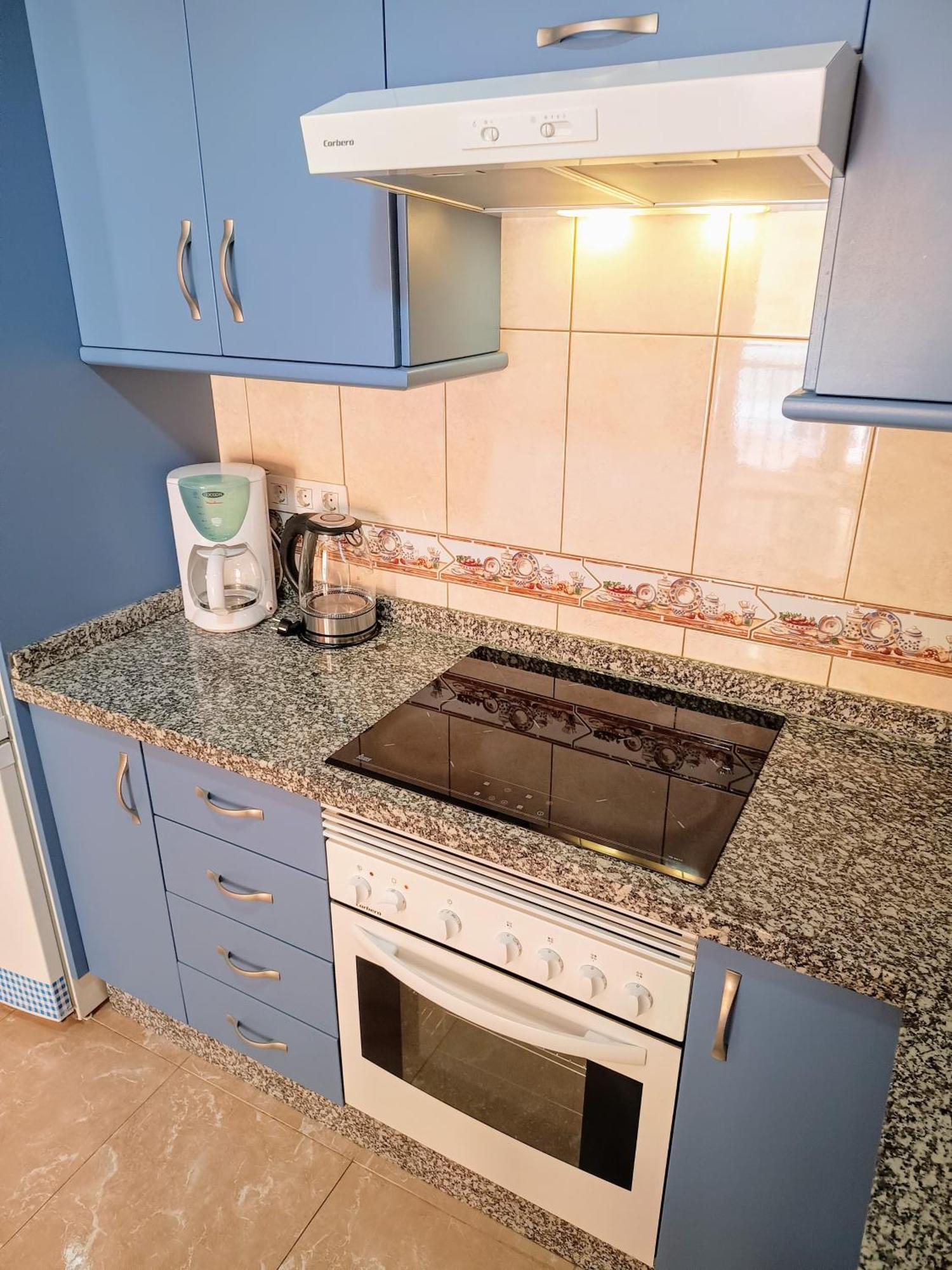 Apartamento Beneharo en San Andrés Esterno foto