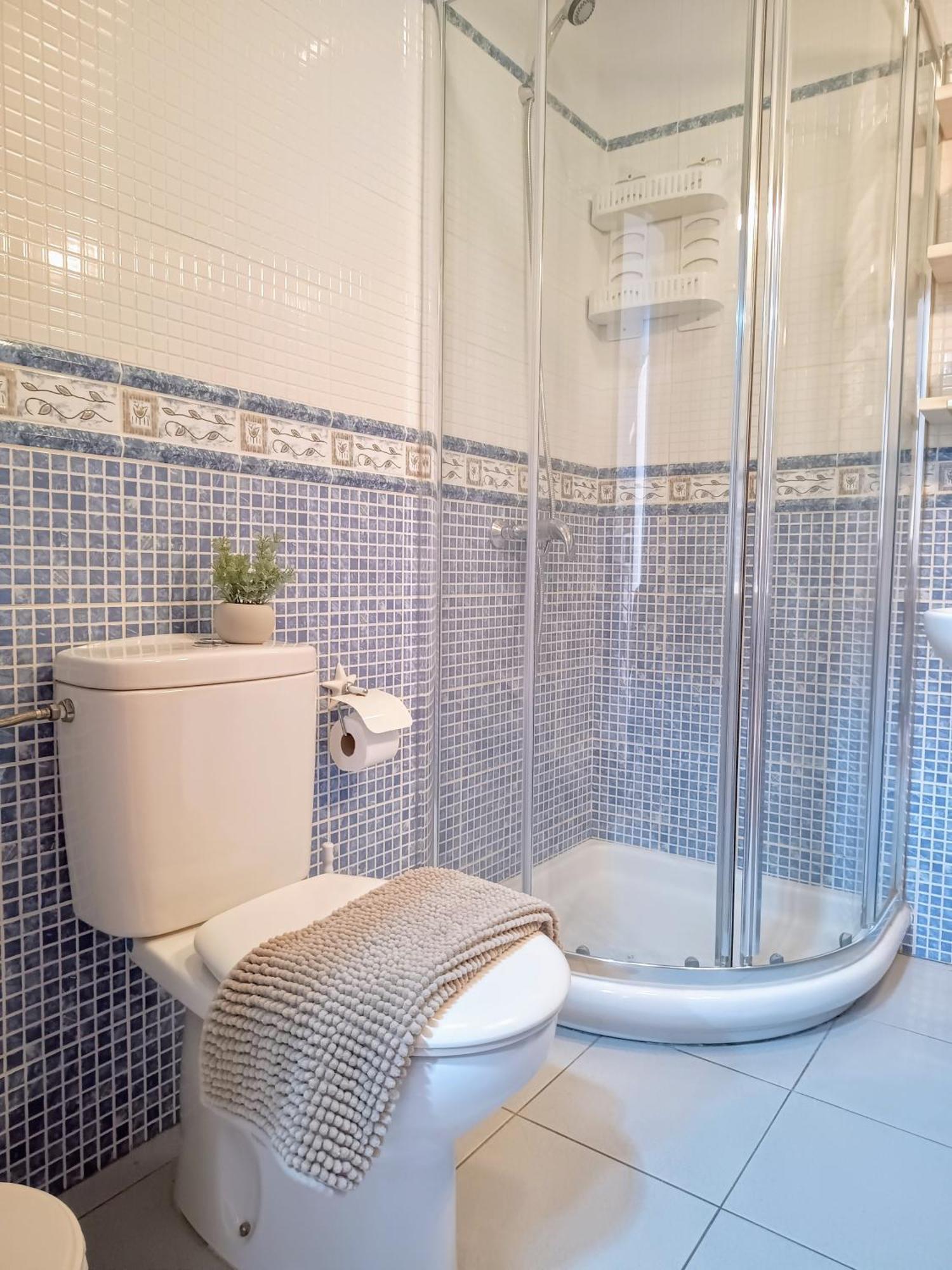 Apartamento Beneharo en San Andrés Esterno foto