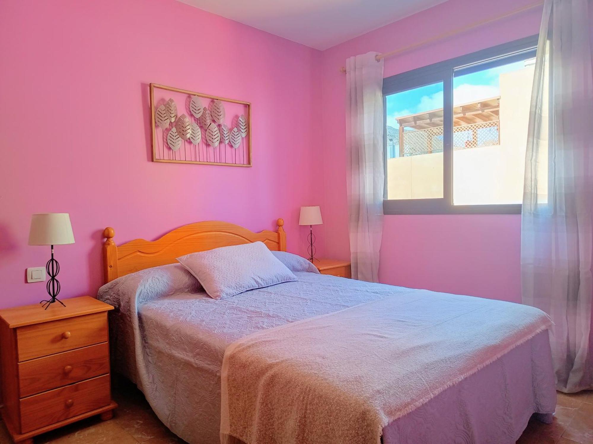 Apartamento Beneharo en San Andrés Esterno foto
