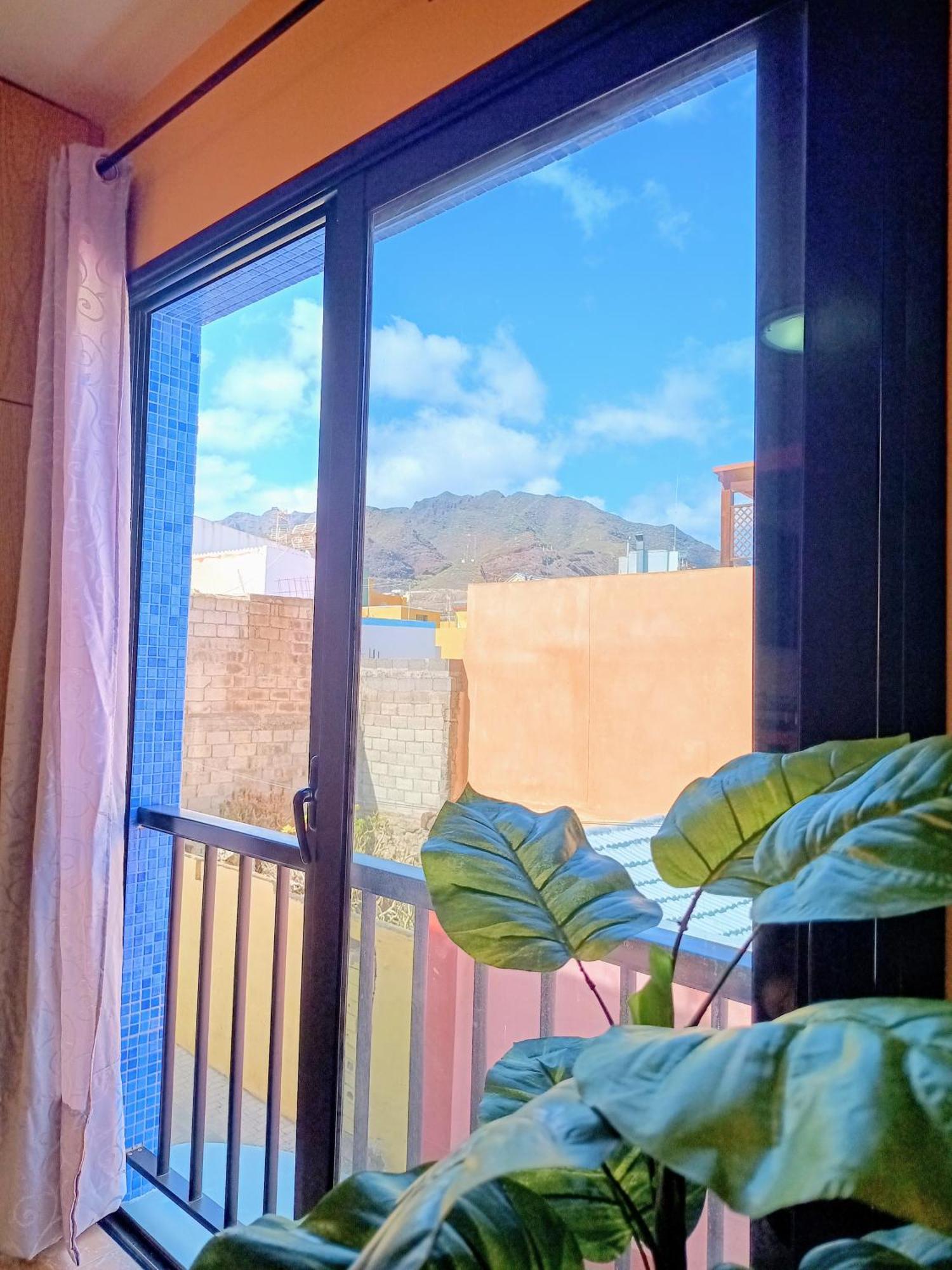 Apartamento Beneharo en San Andrés Esterno foto