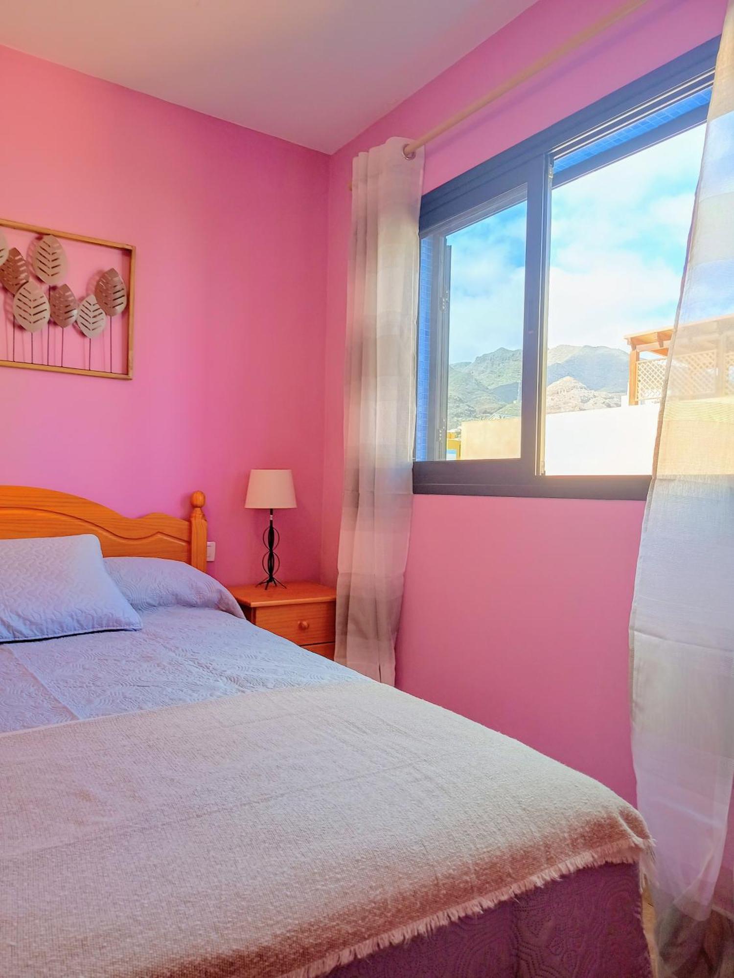 Apartamento Beneharo en San Andrés Esterno foto