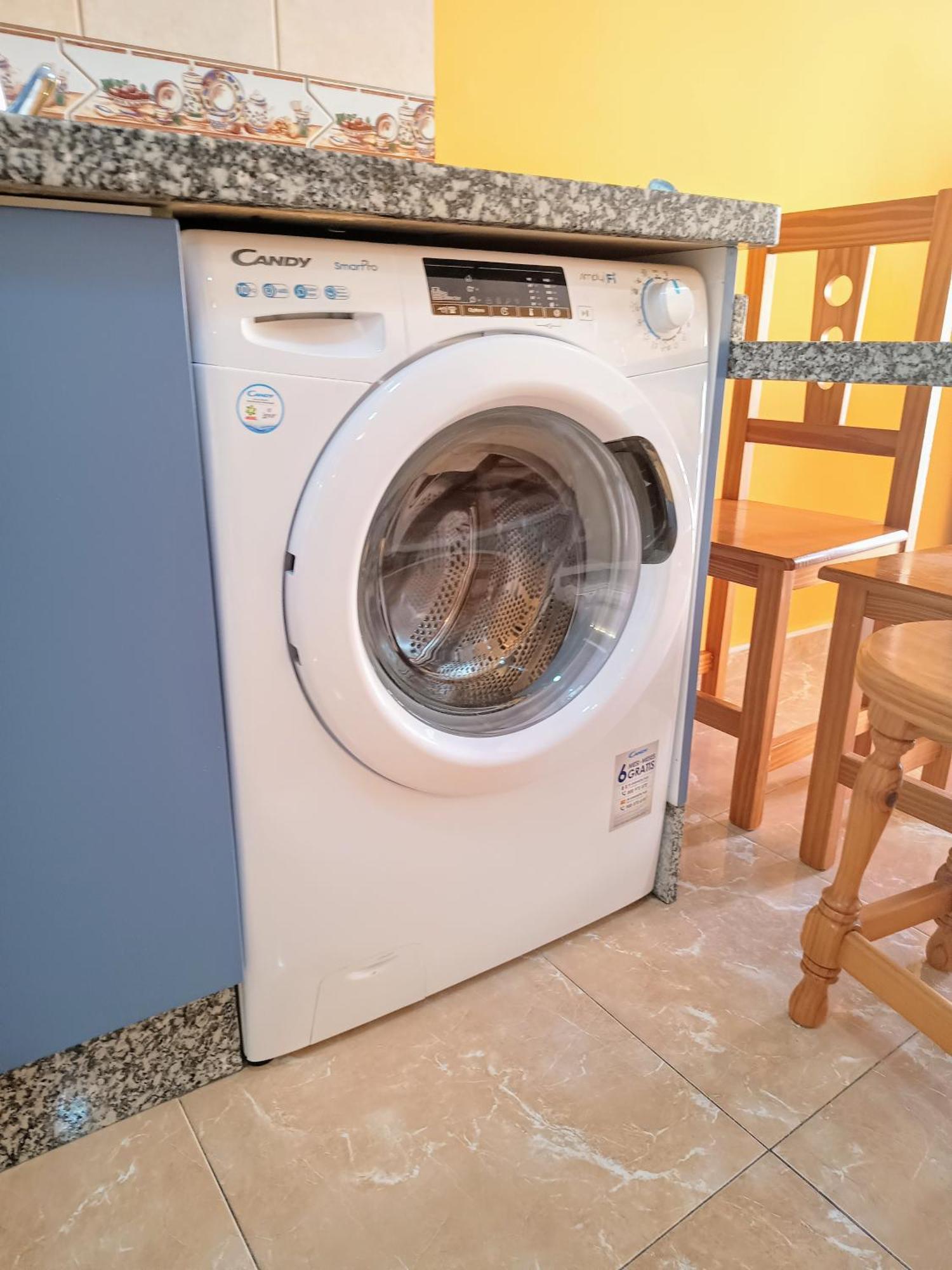 Apartamento Beneharo en San Andrés Esterno foto
