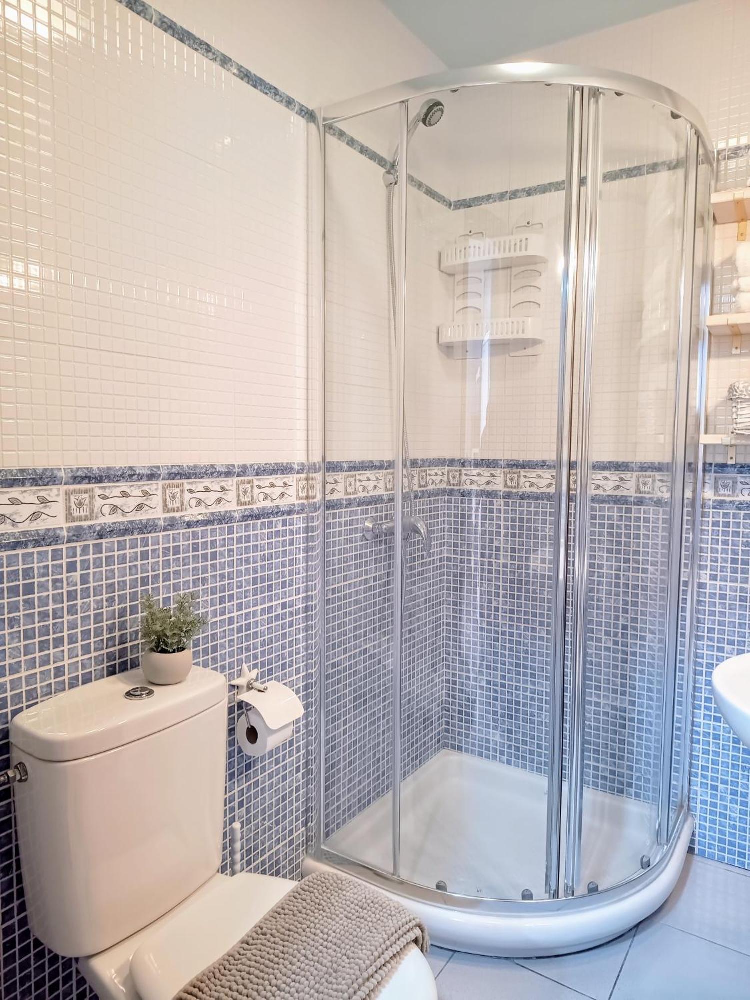 Apartamento Beneharo en San Andrés Esterno foto
