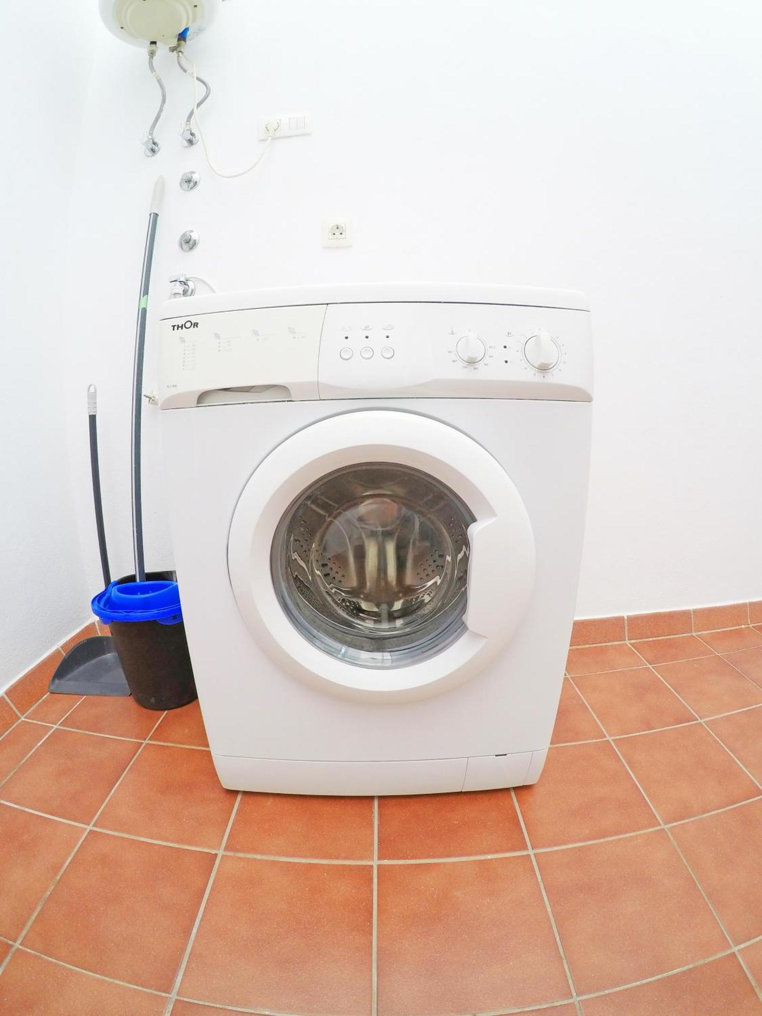 Apartamento Beneharo en San Andrés Esterno foto
