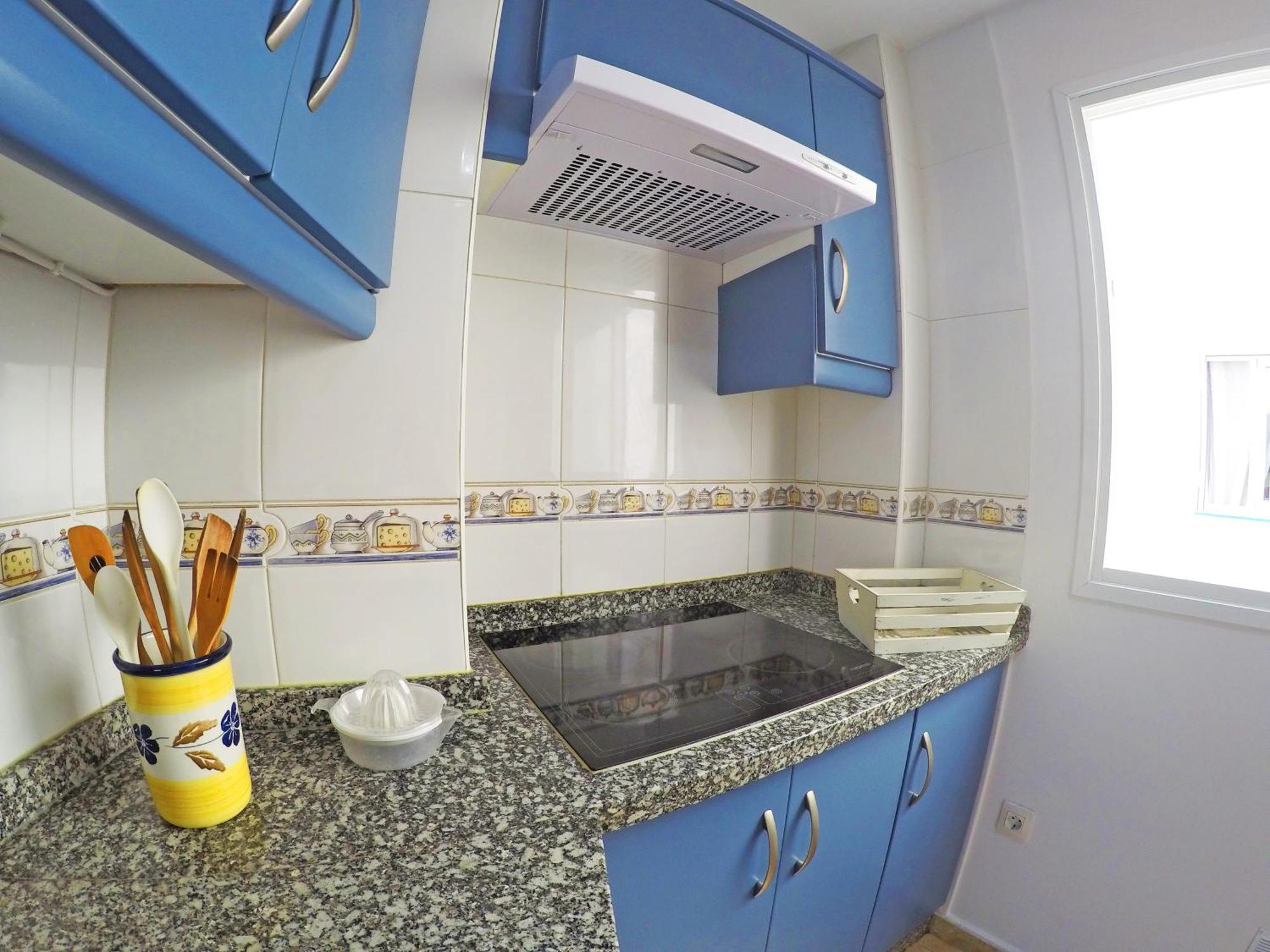 Apartamento Beneharo en San Andrés Esterno foto
